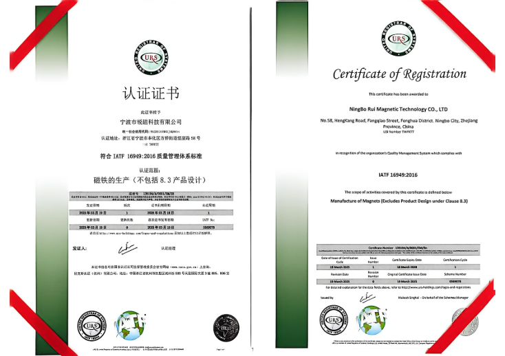 Image gallery marquee