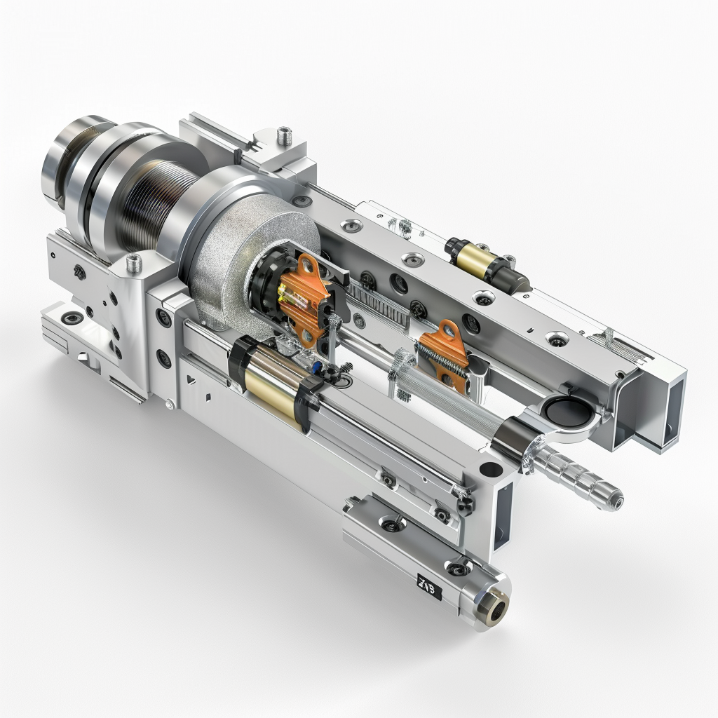 Actuation Systems