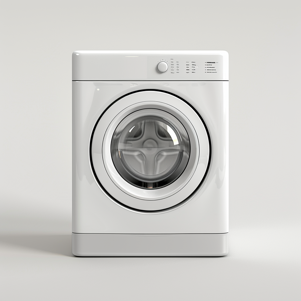 Energy-Efficient Appliances