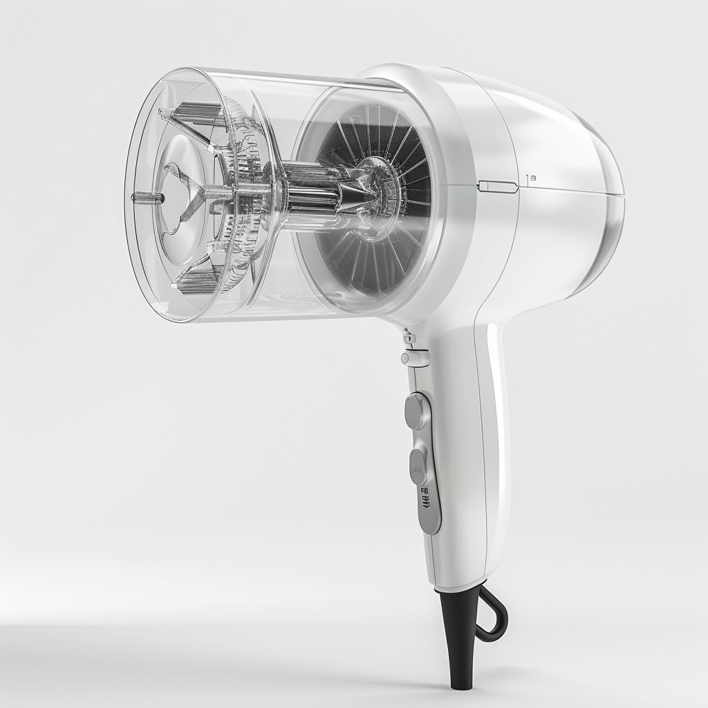 High-Speed Motor Appliances