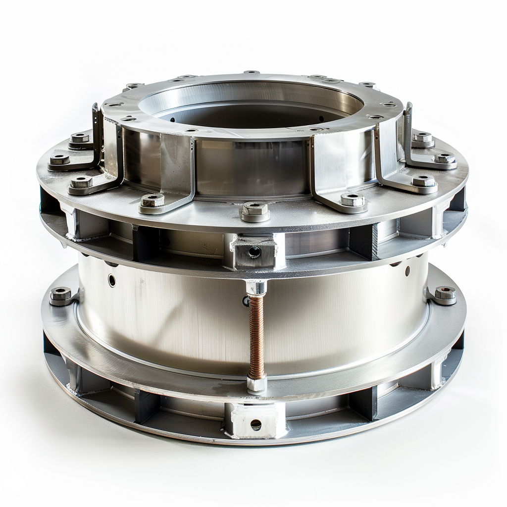 Magnetic Separation