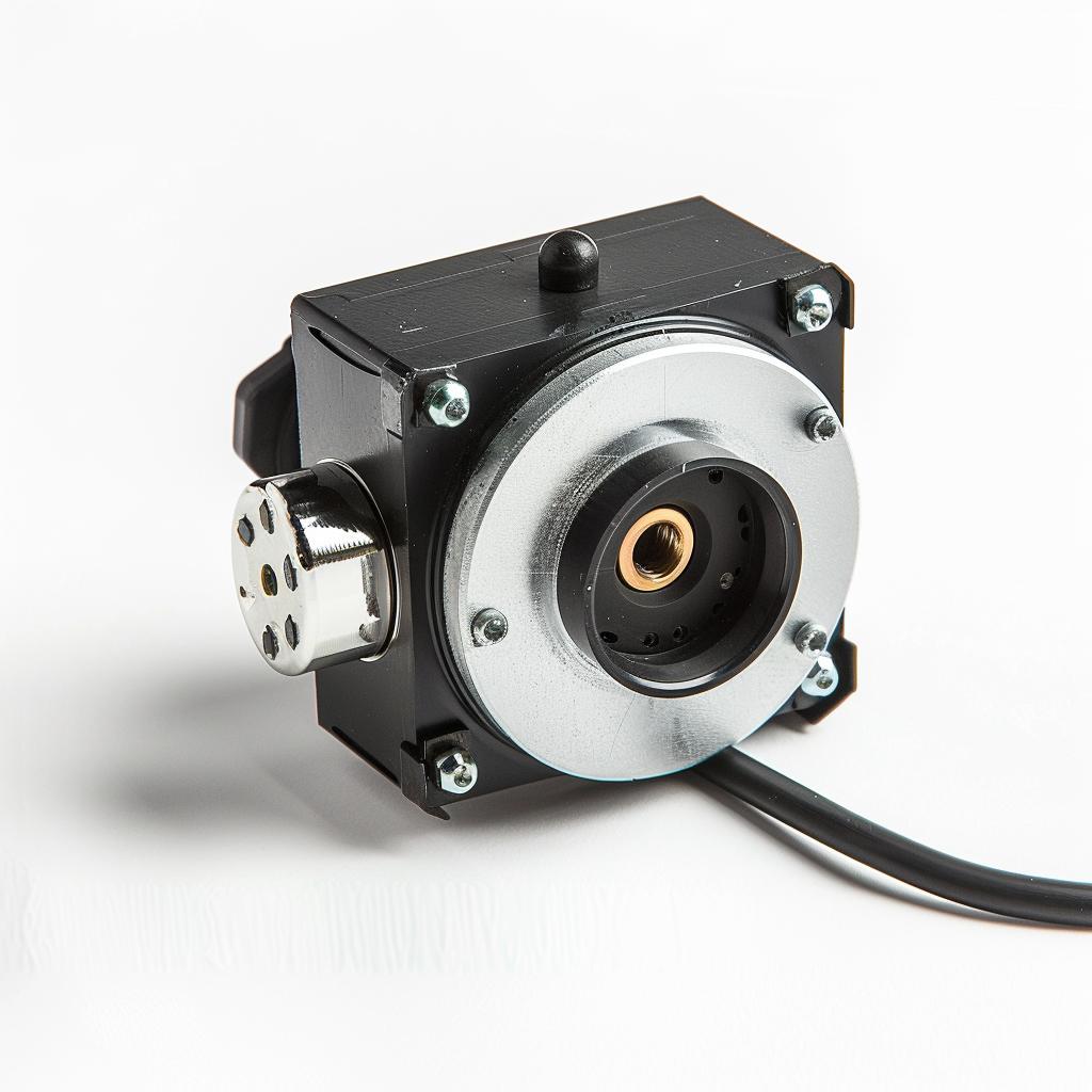 Position & Speed Sensors