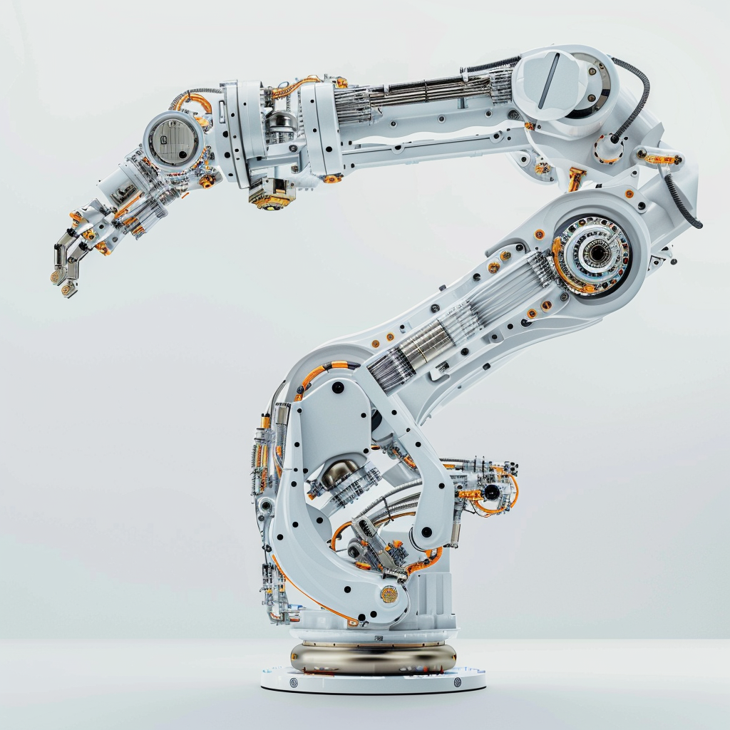 Robotic Systems
