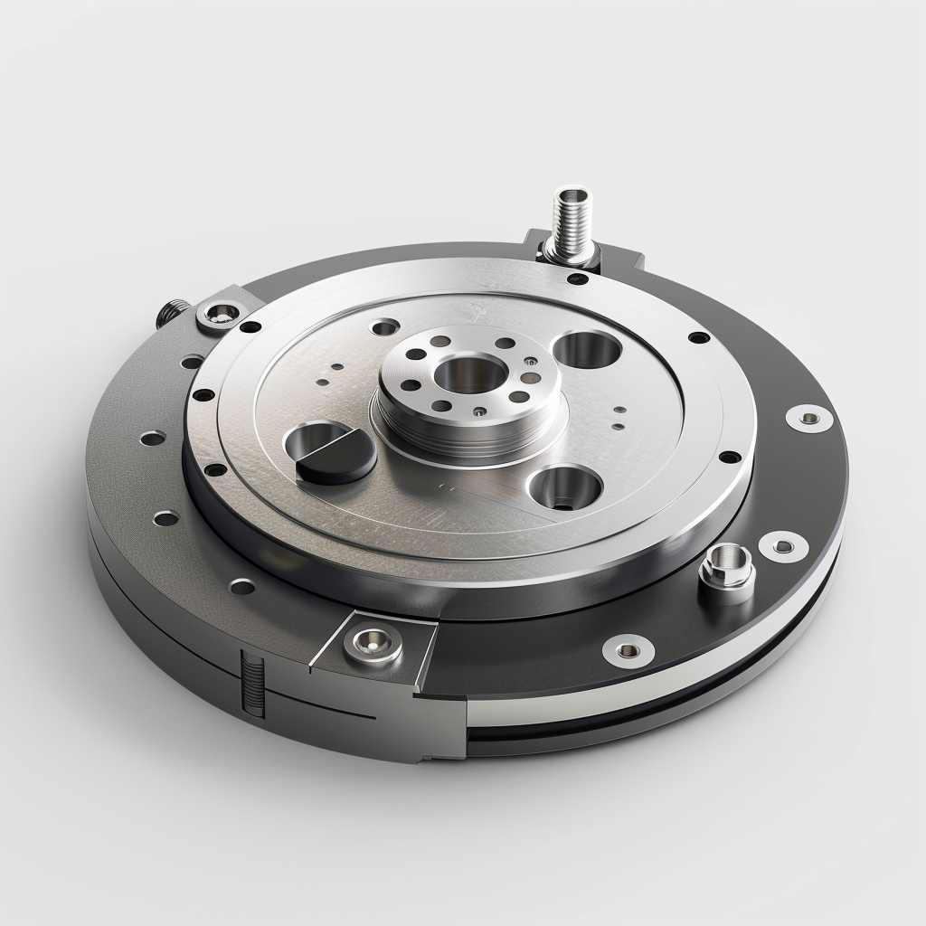 Sensors & Encoders
