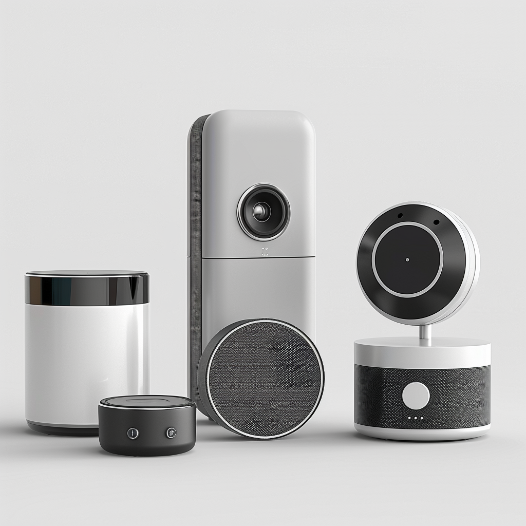 Smart Devices