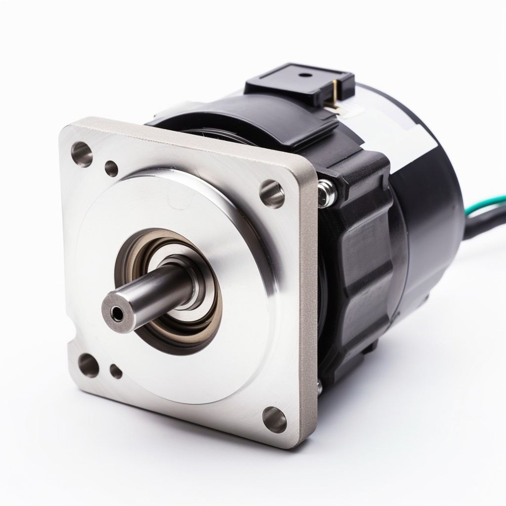 Servo Motors