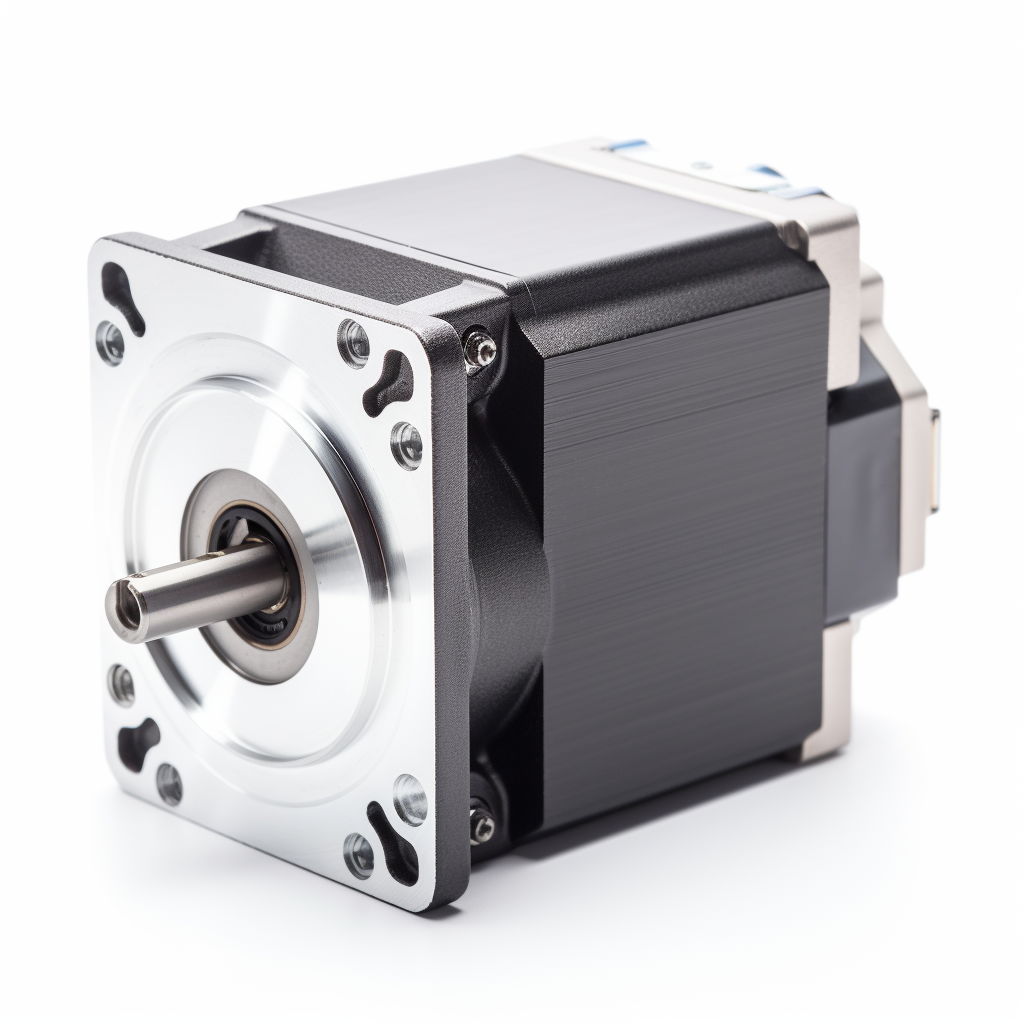 Stepper Motors