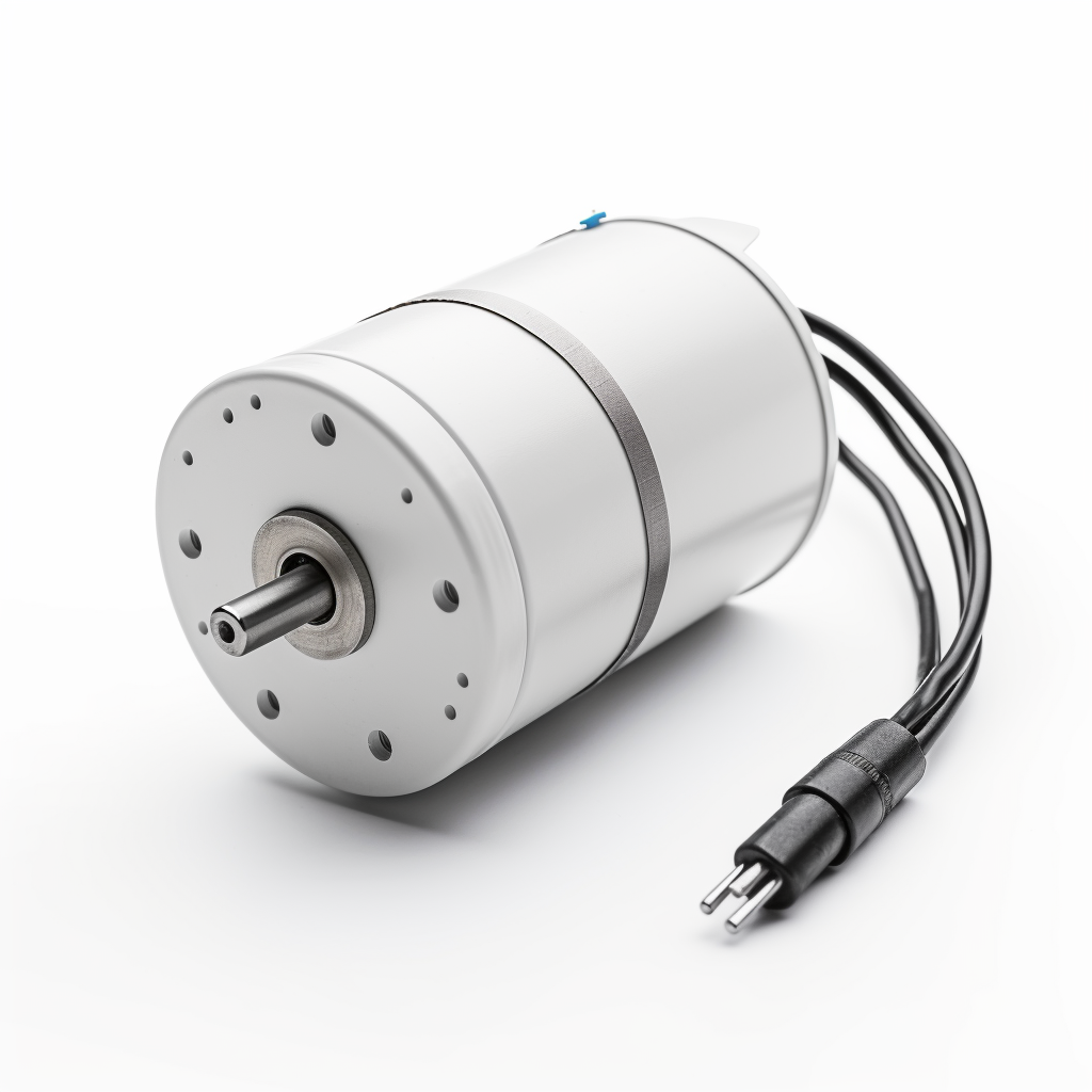 BLDC Motors